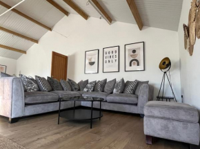 3 Bed Barn in Cambridge next to Anglesey Abbey